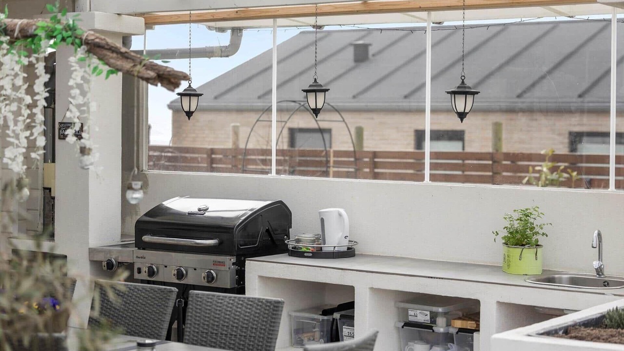 Photo of Outdoor in Store Kongsmark