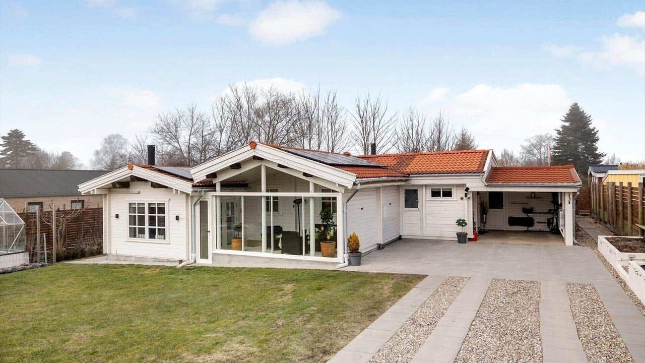 Photo of Outdoor in Store Kongsmark