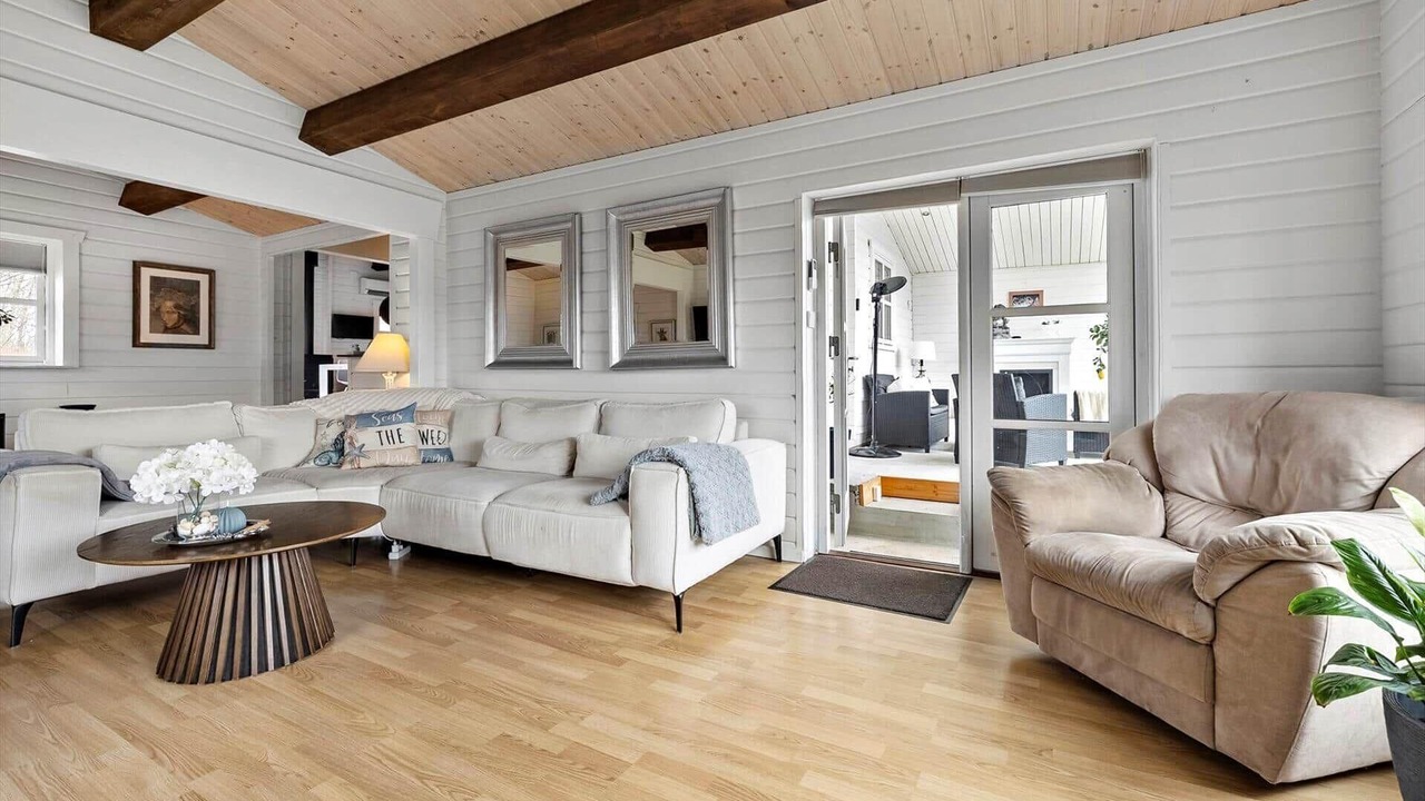 Photo of Livingroom in Store Kongsmark