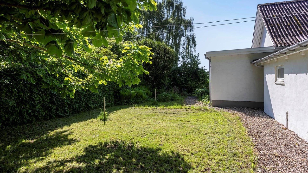 Photo of Outdoor in Frørup