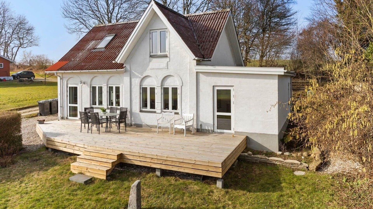 Photo of Outdoor in Frørup