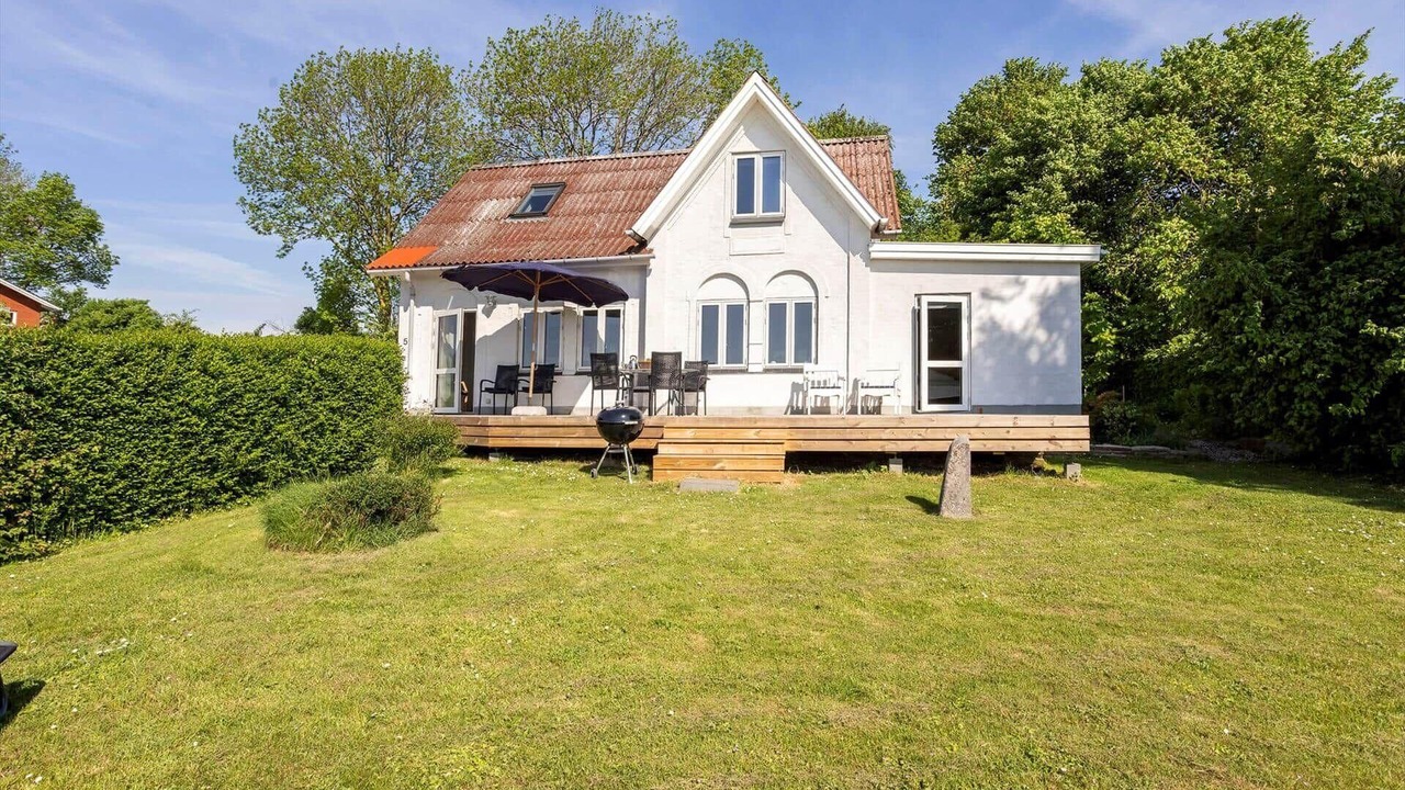 Photo of Outdoor in Frørup