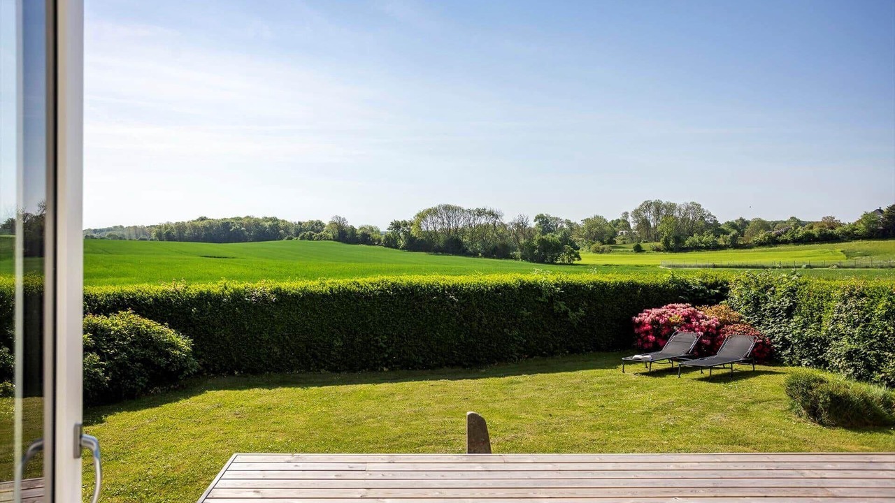 Photo of Patio Balcony in Frørup