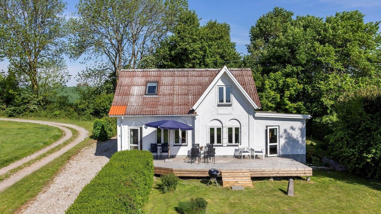 Photo of Outdoor in Frørup