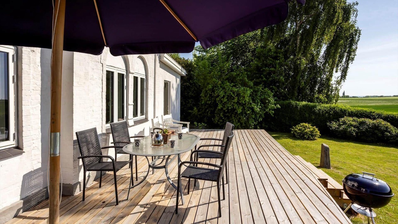 Photo of Outdoor in Frørup