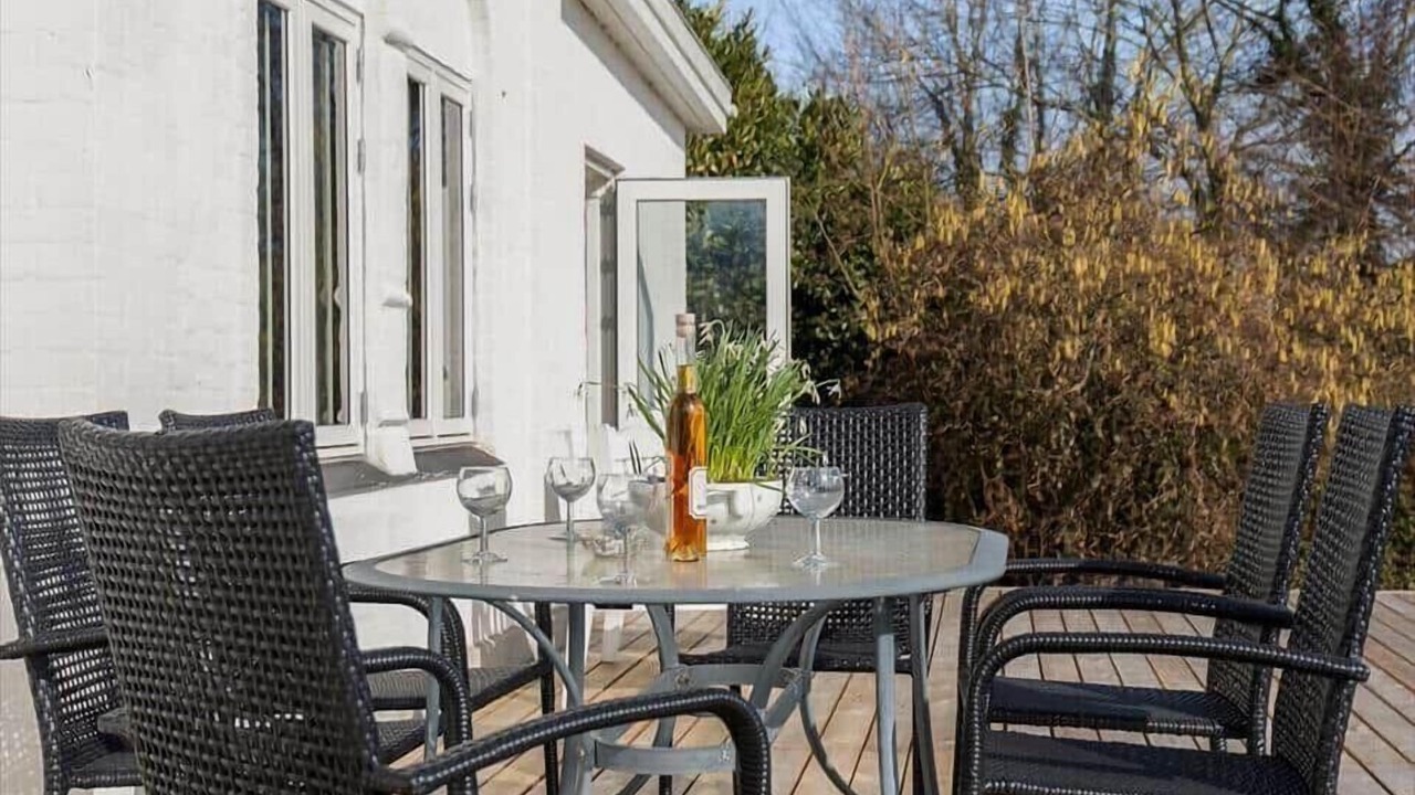 Photo of Outdoor in Frørup
