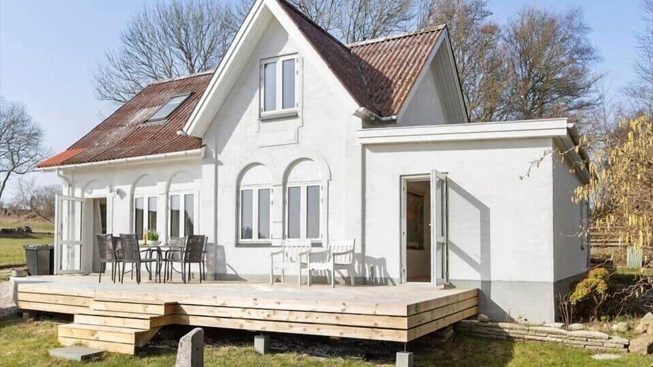 Photo of Outdoor in Frørup