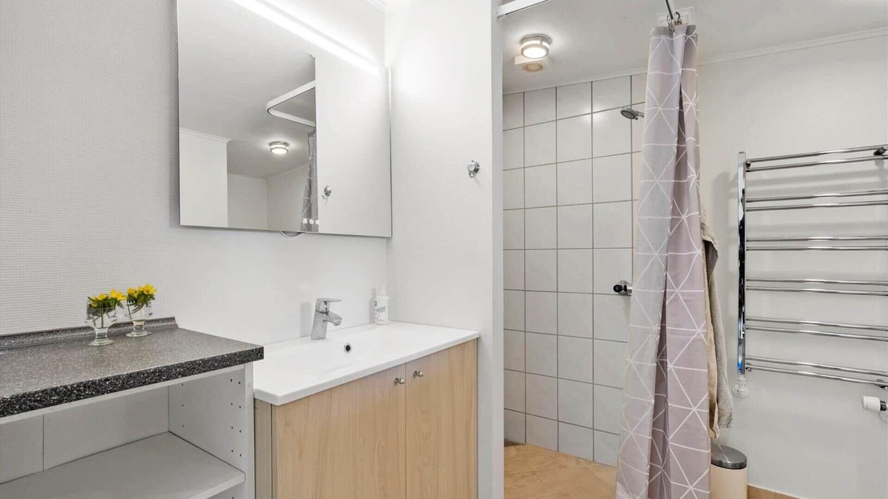 Photo of Bathroom in Frørup