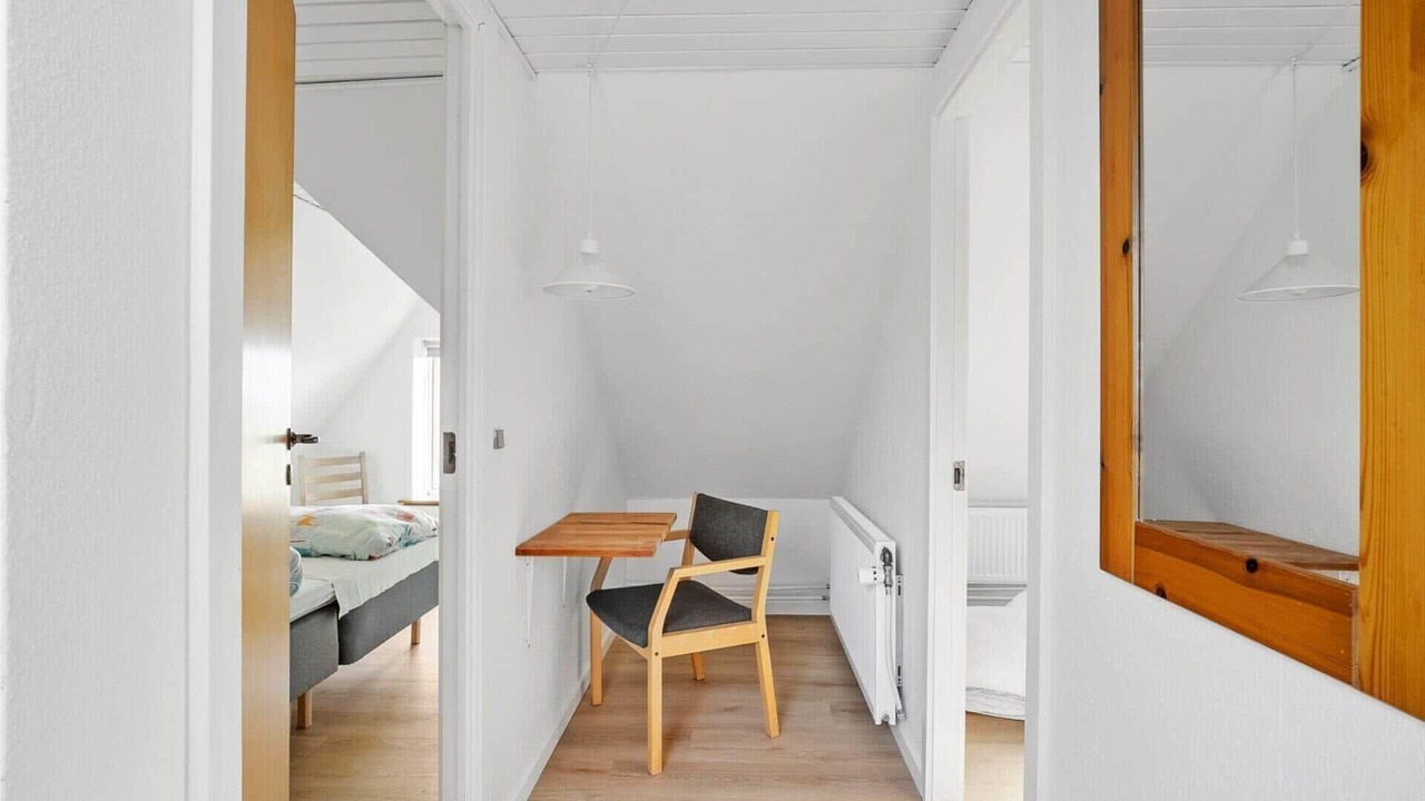 Photo of Bedroom in Frørup