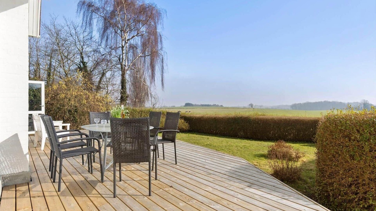 Photo of Outdoor in Frørup