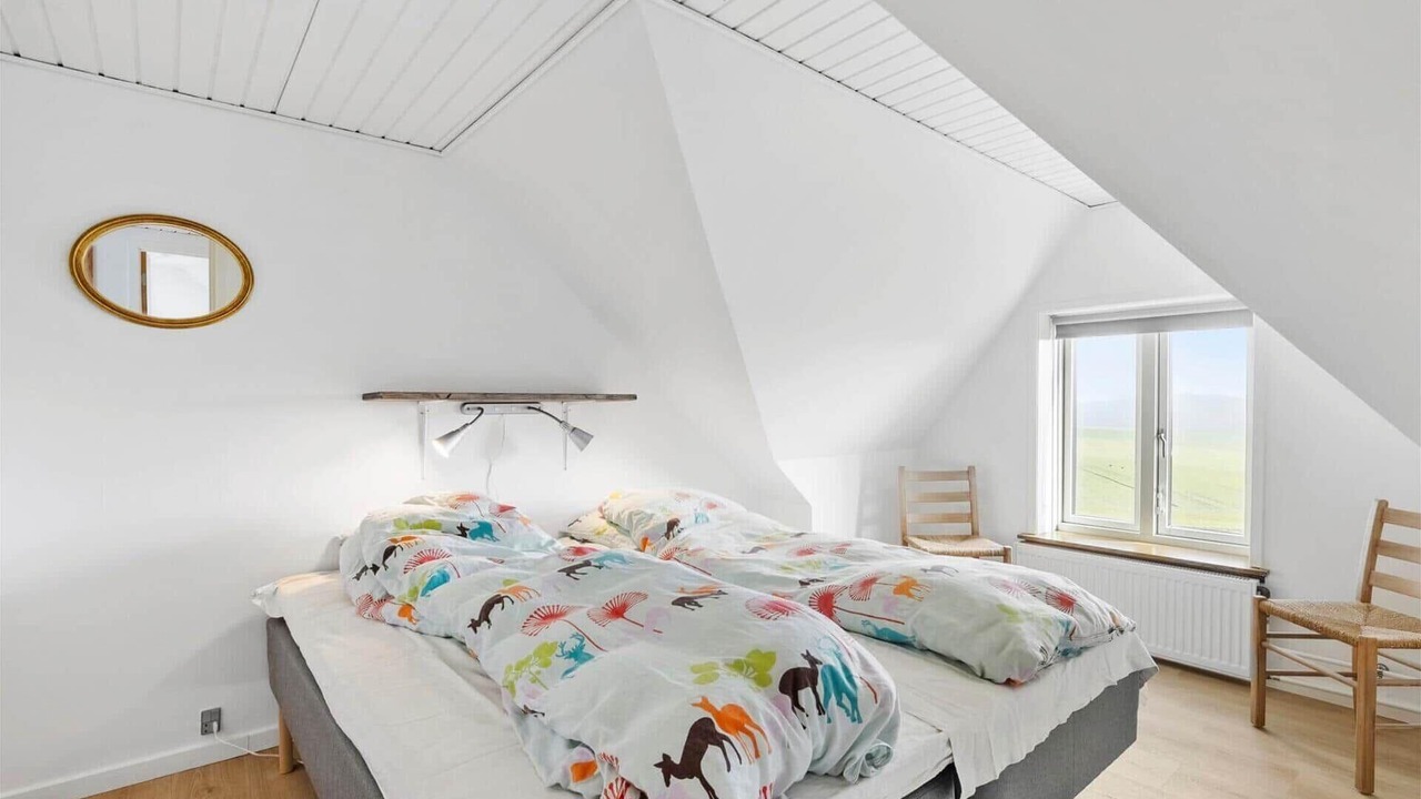 Photo of Bedroom in Frørup