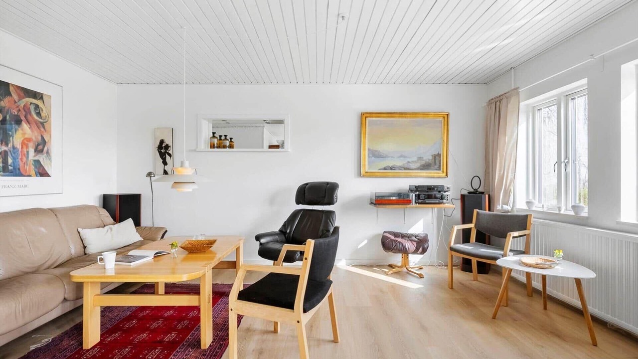 Photo of Livingroom in Frørup