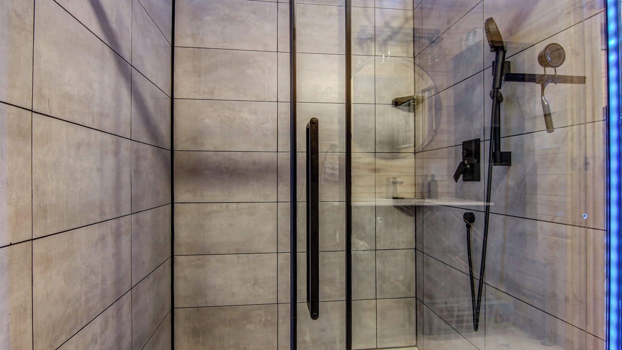 Photo of Bathroom in Sainte Rose du Nord