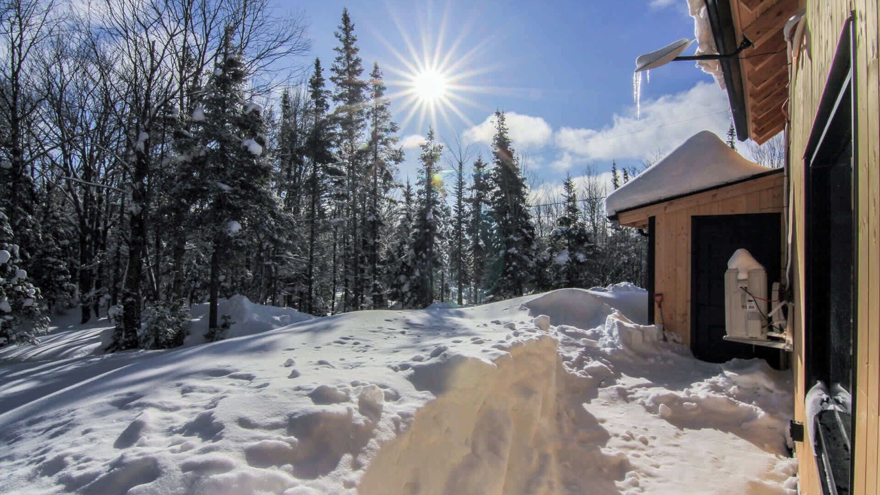 Photo of Outdoor in Sainte Rose du Nord