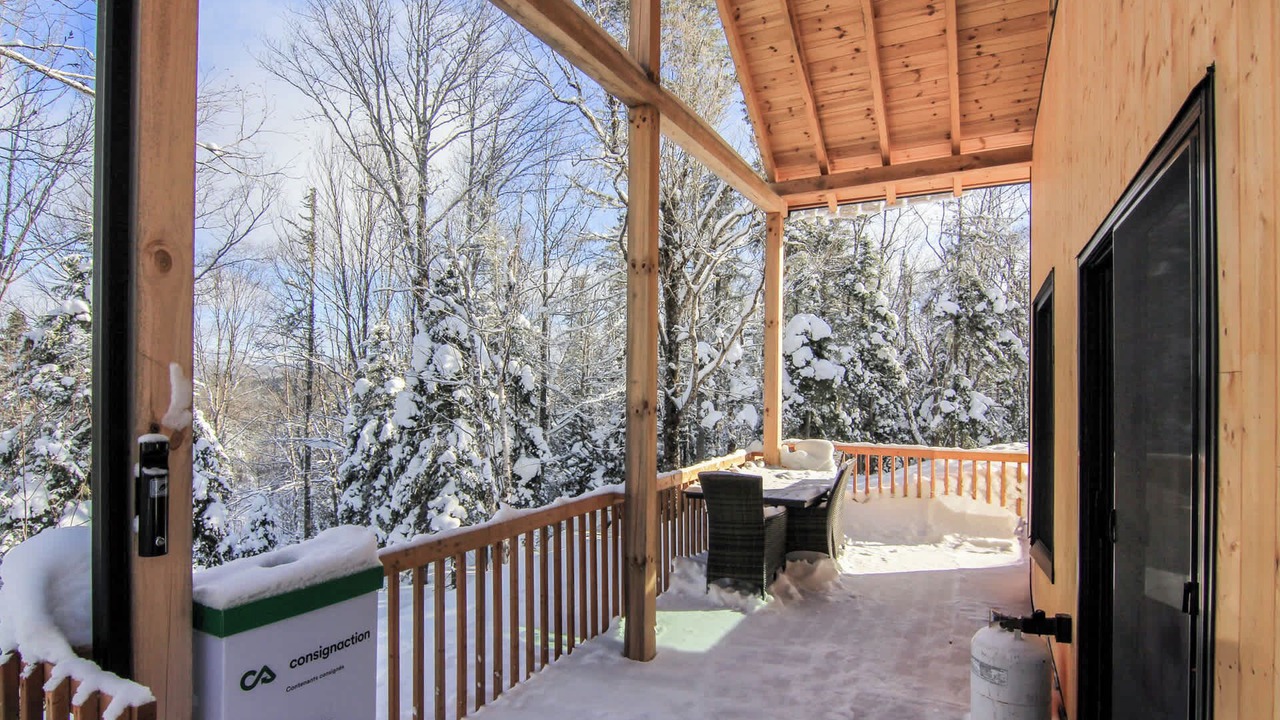Photo of Outdoor in Sainte Rose du Nord