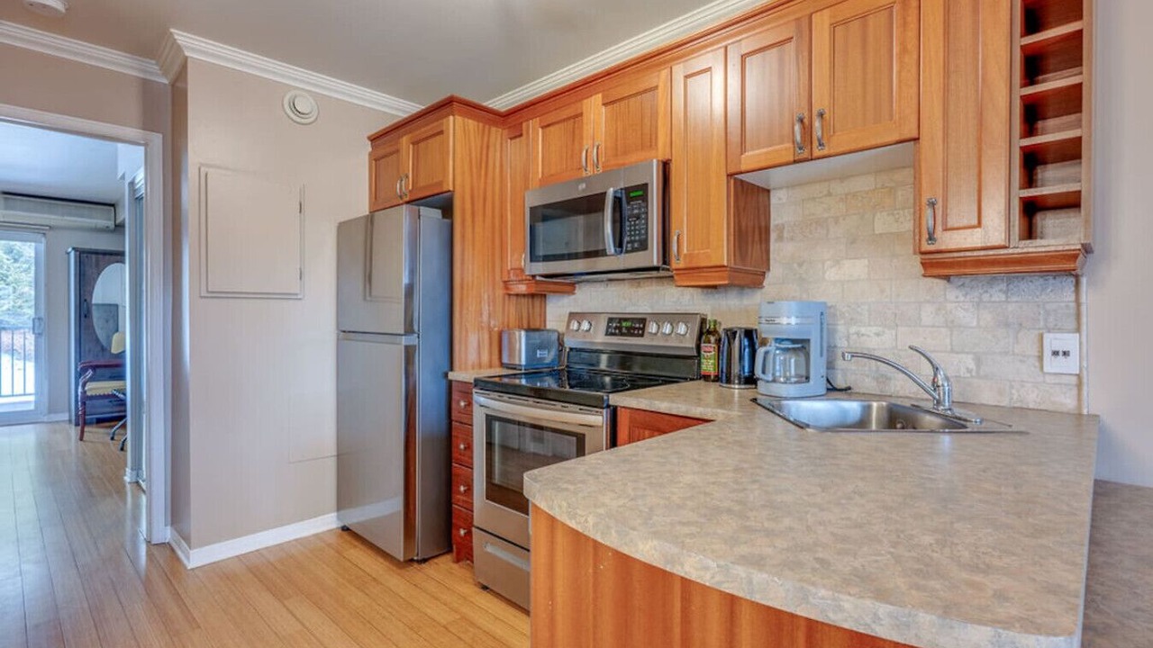 Photo of Kitchen in Piedmont