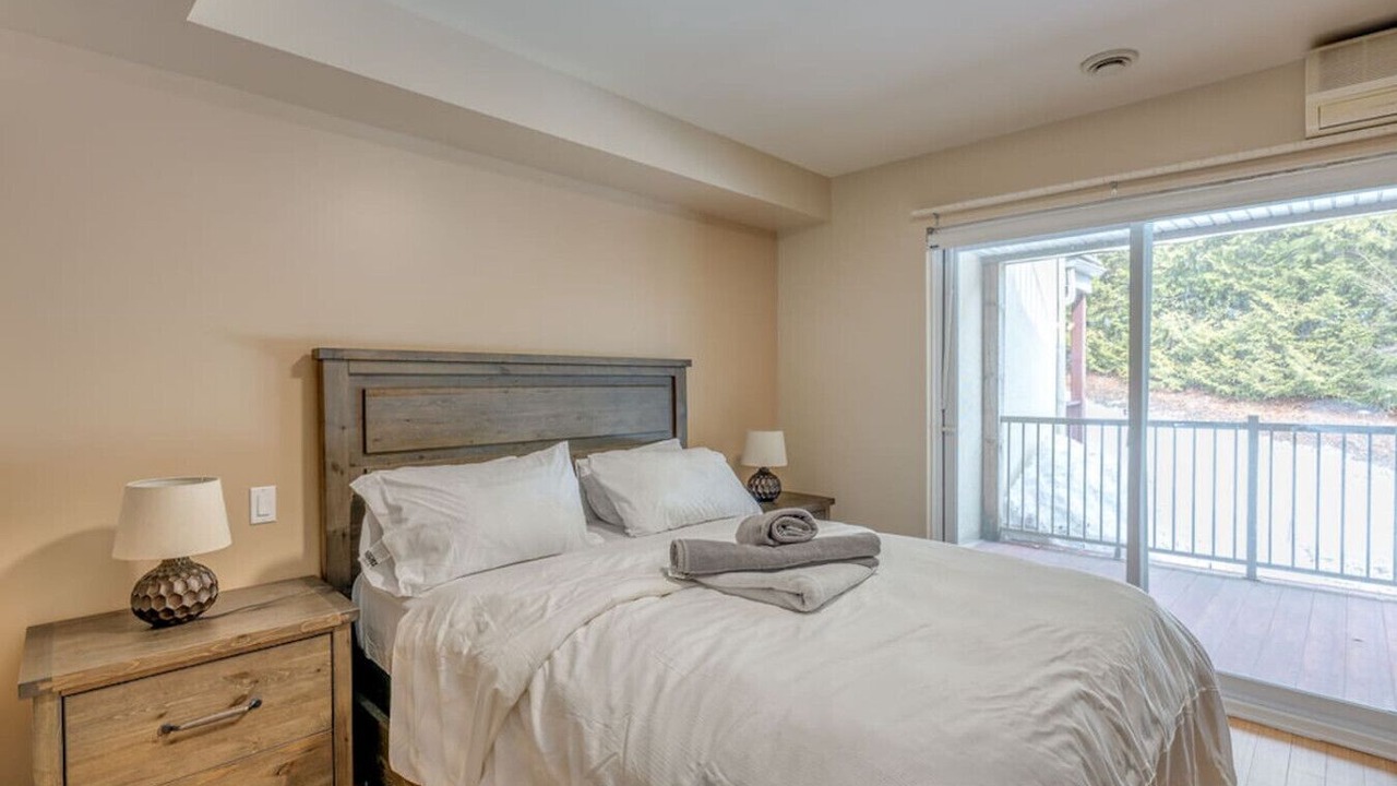 Photo of Bedroom in Piedmont