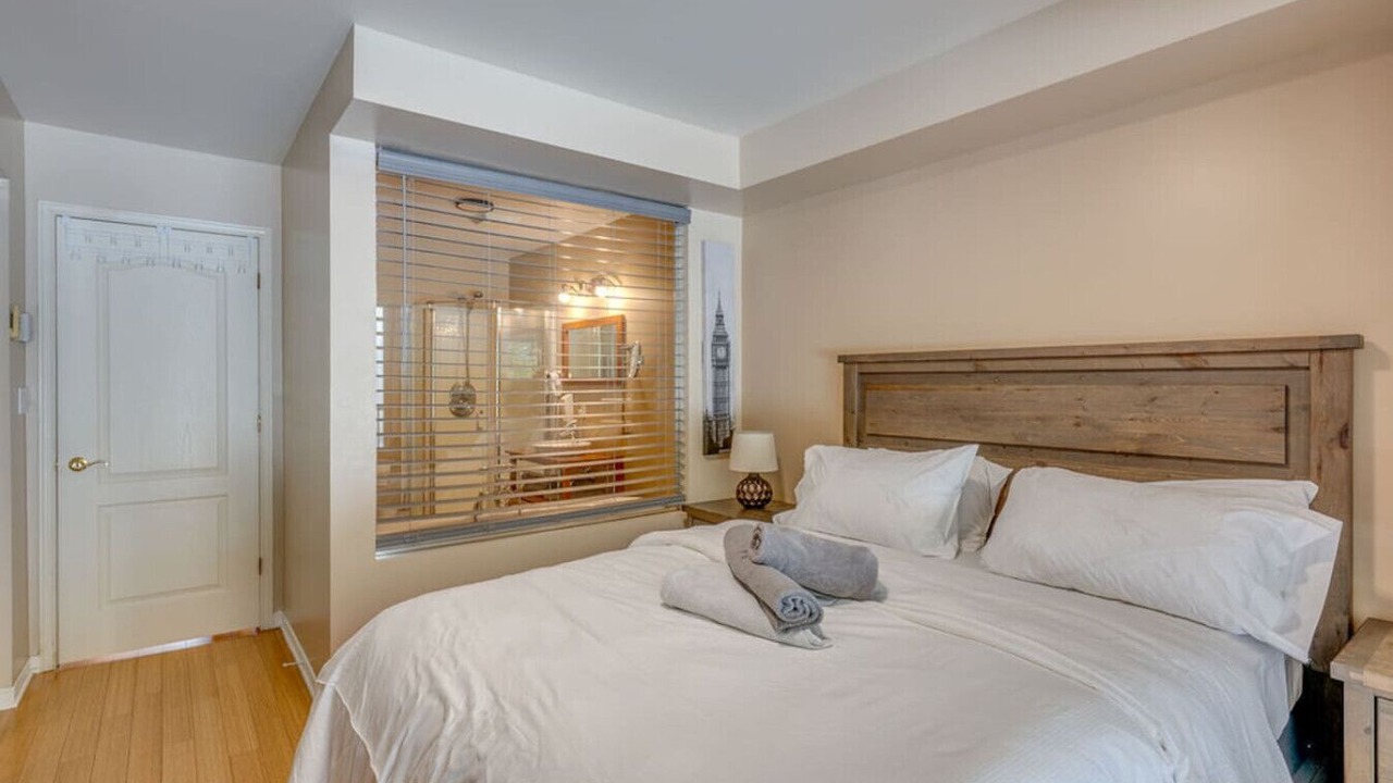 Photo of Bedroom in Piedmont