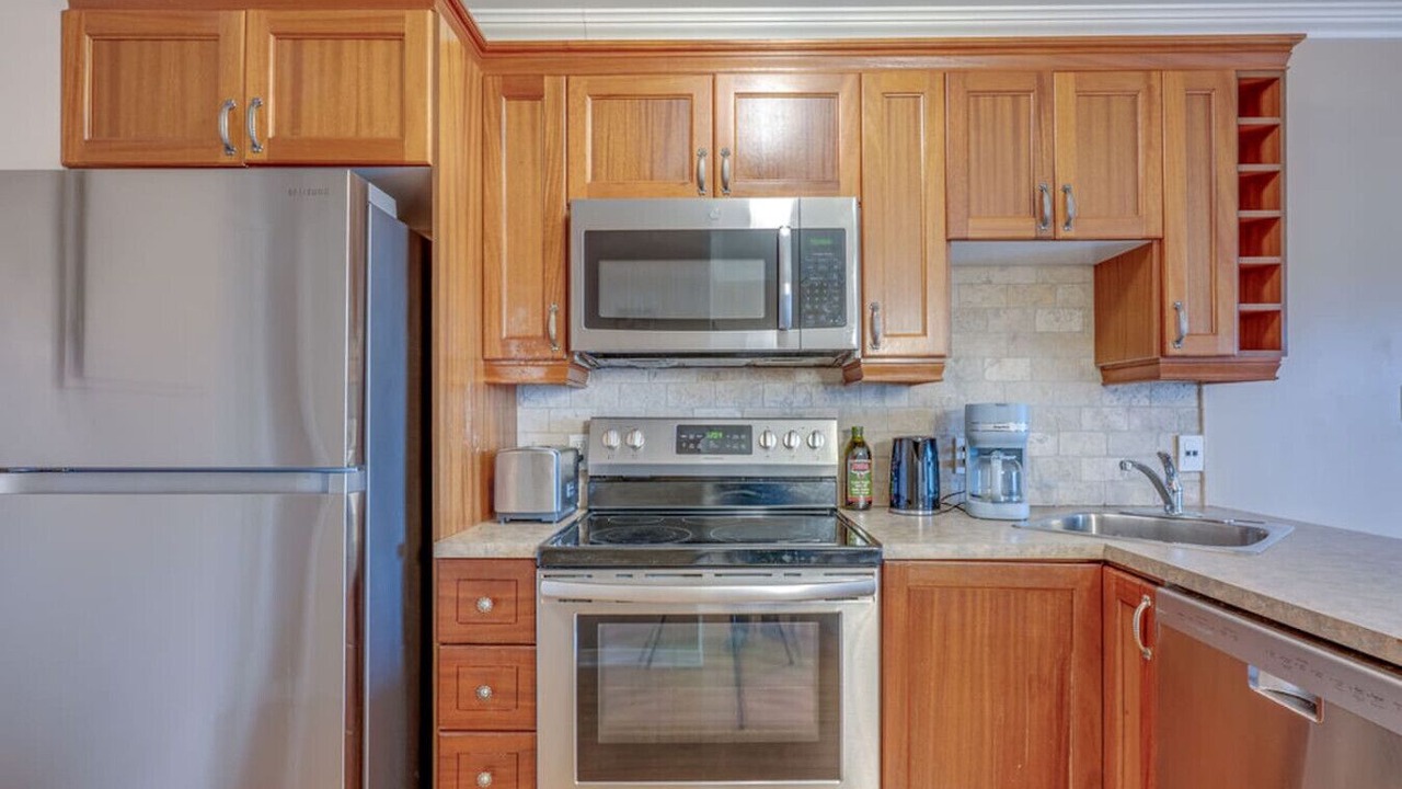 Photo of Kitchen in Piedmont