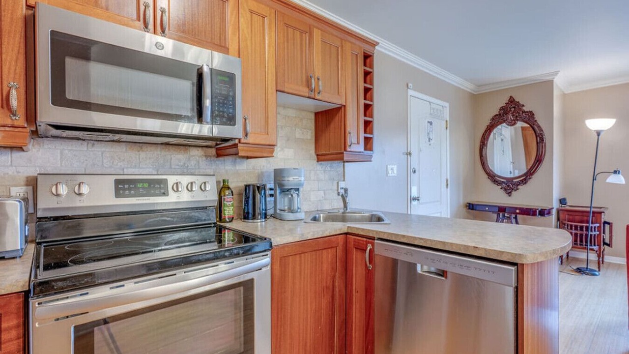 Photo of Kitchen in Piedmont
