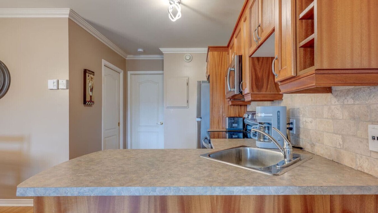 Photo of Kitchen in Piedmont