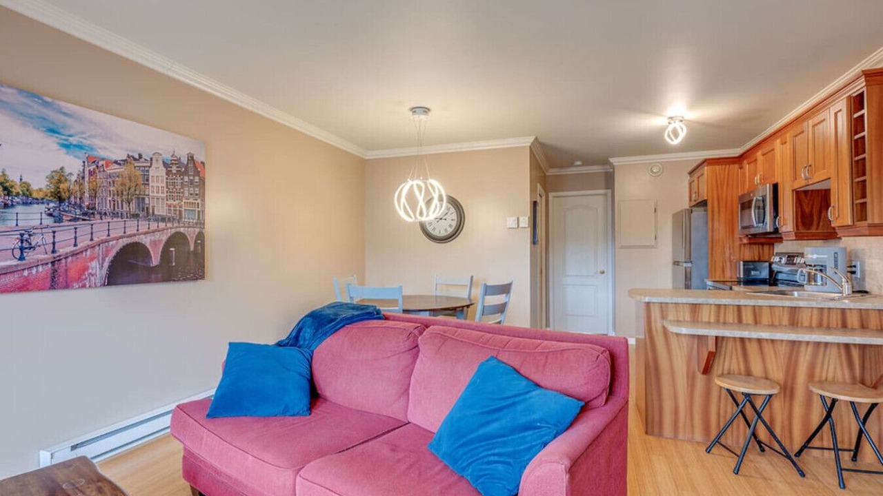 Photo of Livingroom in Piedmont