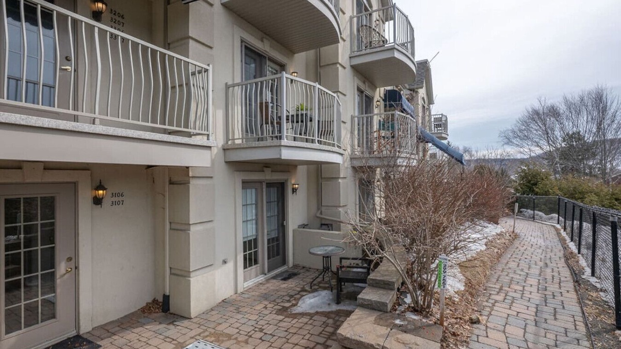 Photo of Patio Balcony in Piedmont