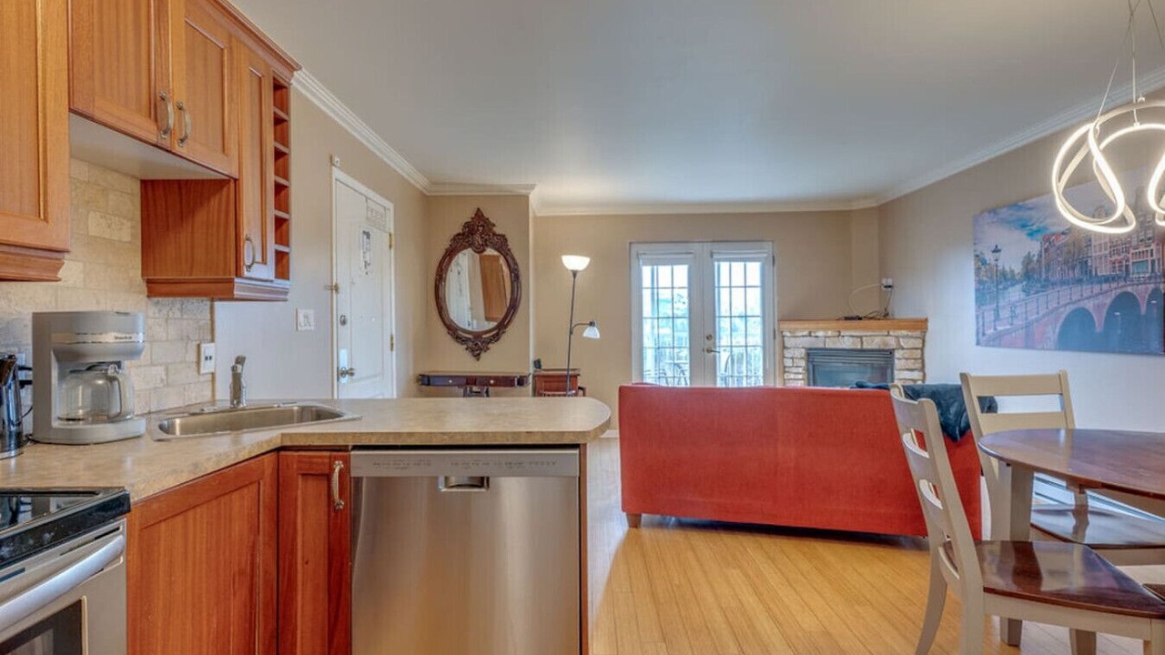 Photo of Kitchen in Piedmont