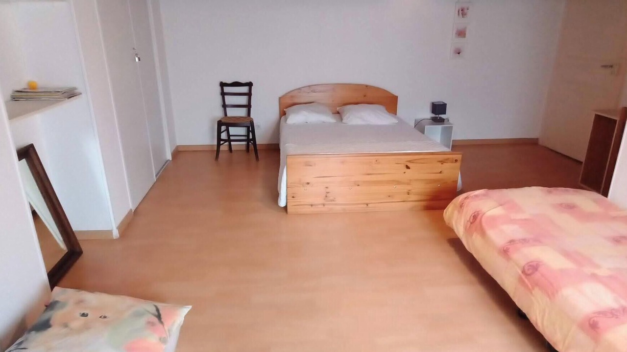 Photo of Bedroom in Gaillac