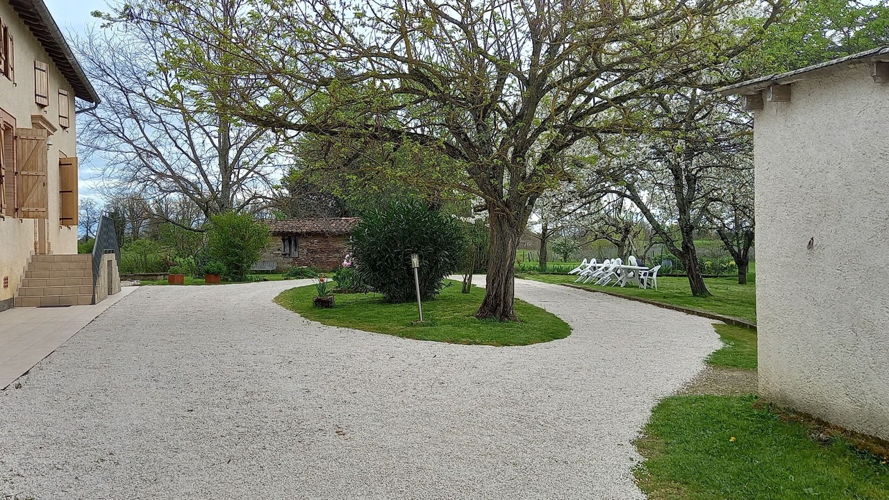 Photo of Outdoor in Gaillac