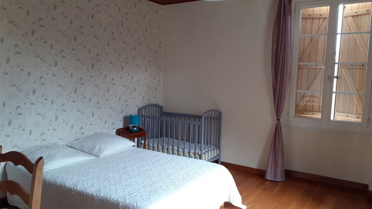 Photo of Bedroom in Gaillac