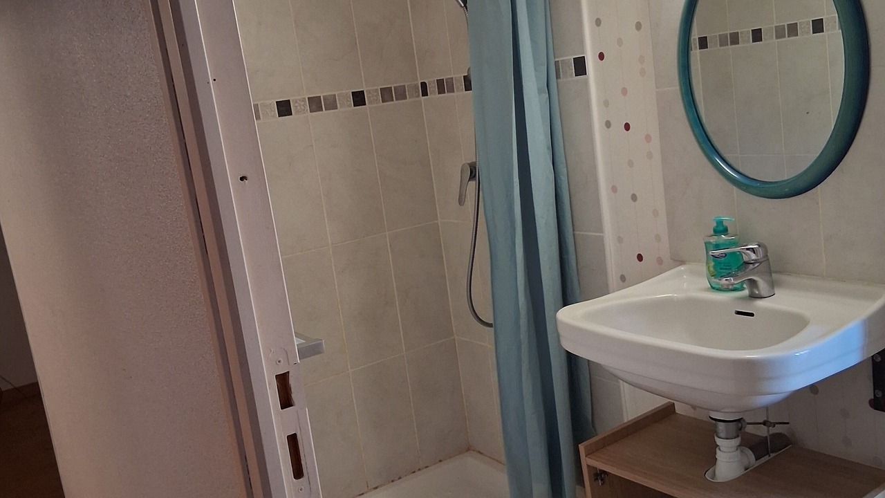 Photo of Bathroom in Gaillac