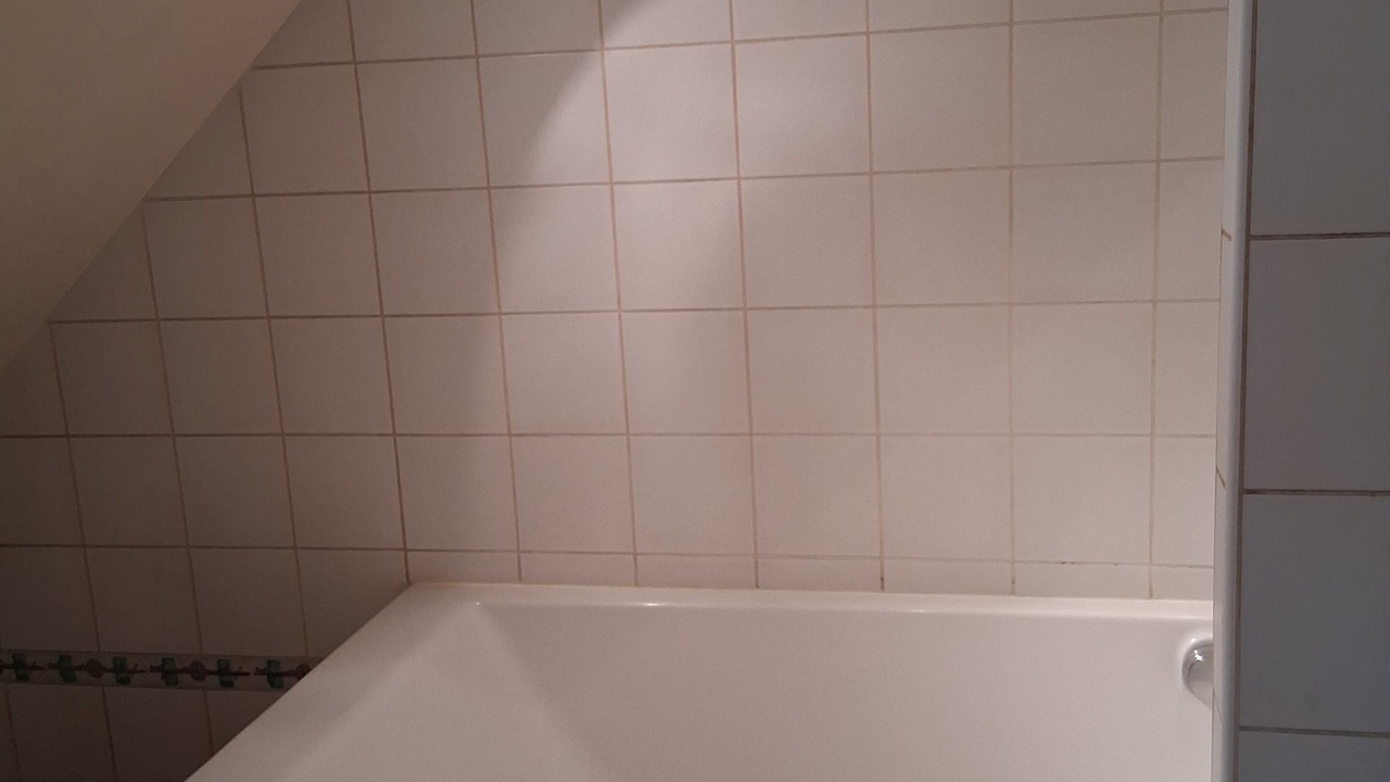 Photo of Bathroom in Gaillac