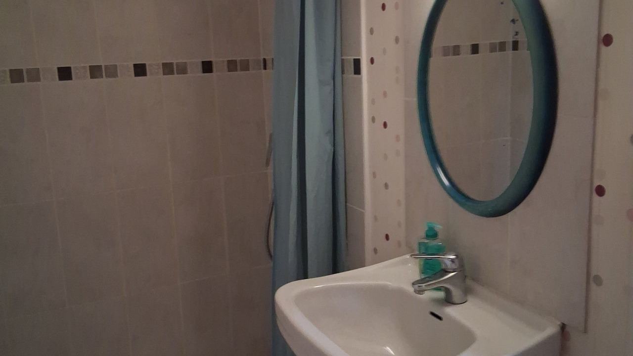 Photo of Bathroom in Gaillac