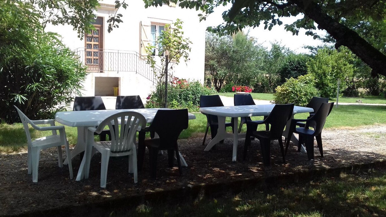 Photo of Outdoor in Gaillac