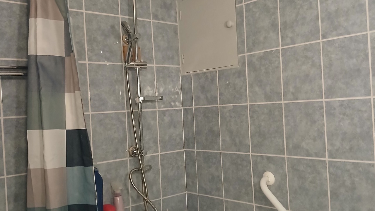Photo of Bathroom in Le Kremlin-Bicetre