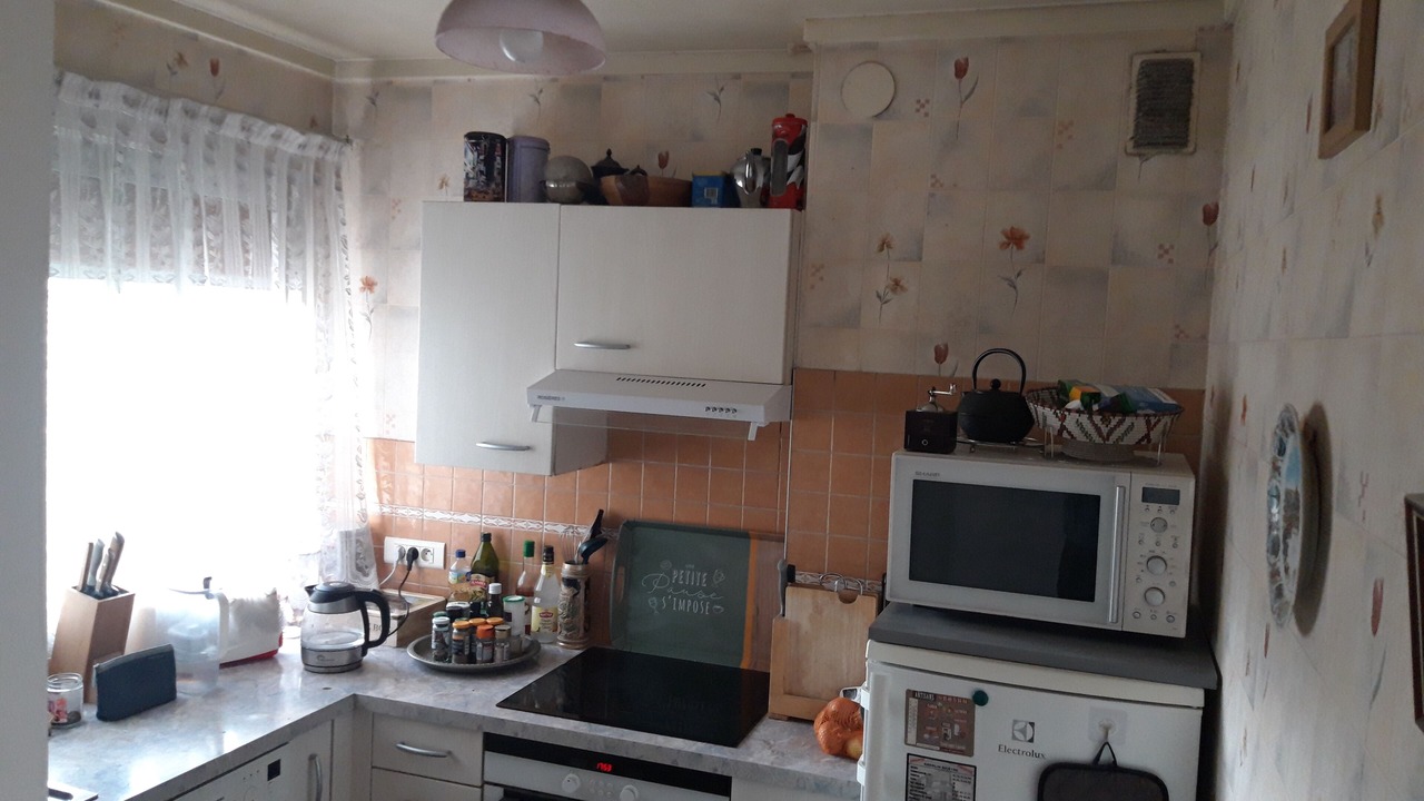 Photo of Kitchen in Le Kremlin-Bicetre