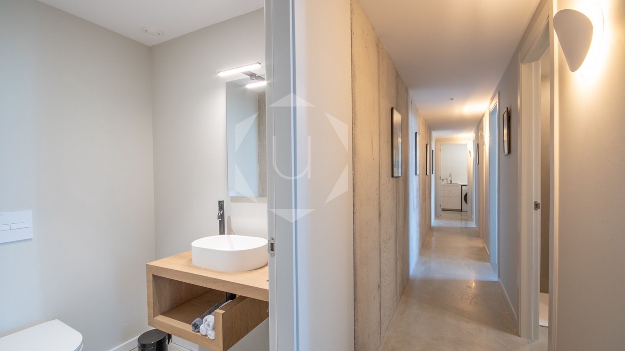 Photo of Bathroom in Aiguablava