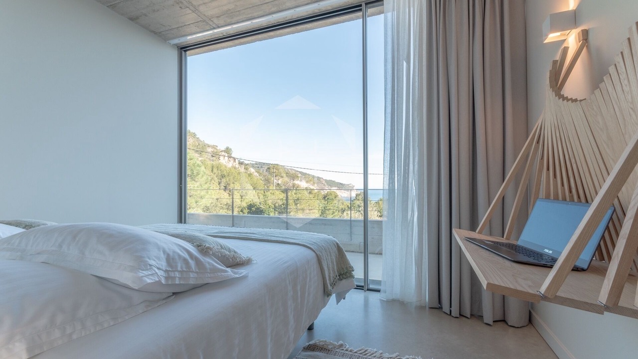 Photo of Bedroom in Aiguablava