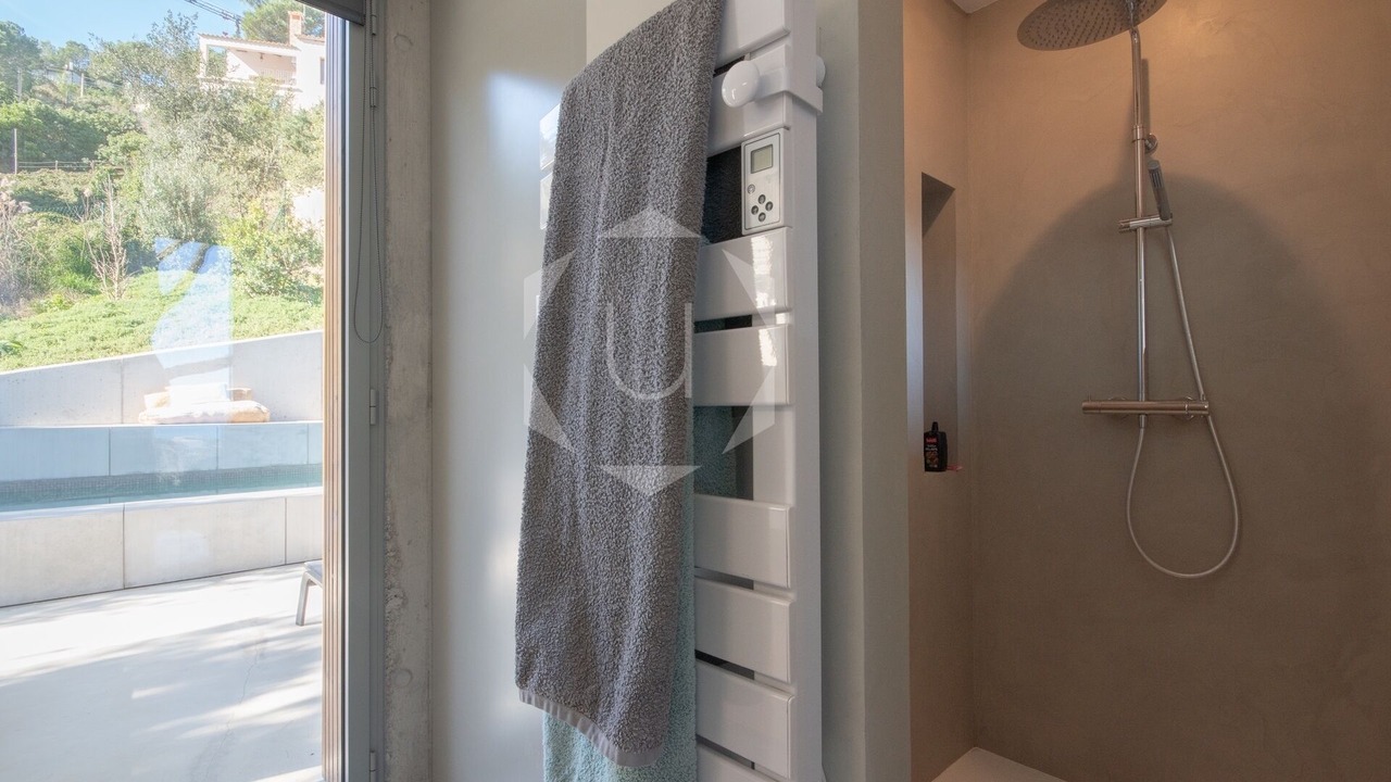 Photo of Bathroom in Aiguablava