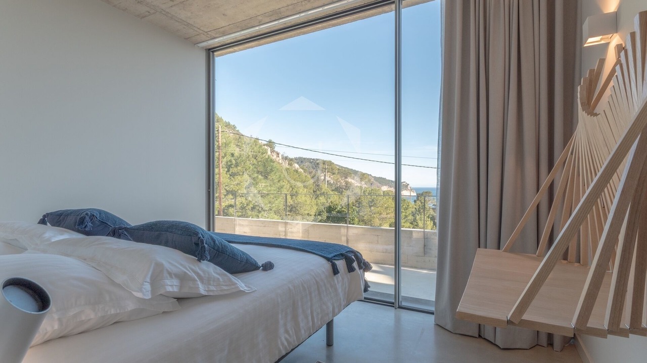 Photo of Bedroom in Aiguablava