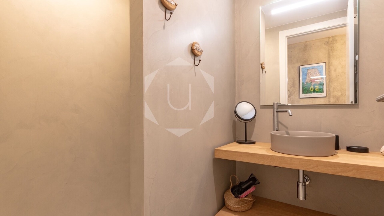 Photo of Bathroom in Aiguablava