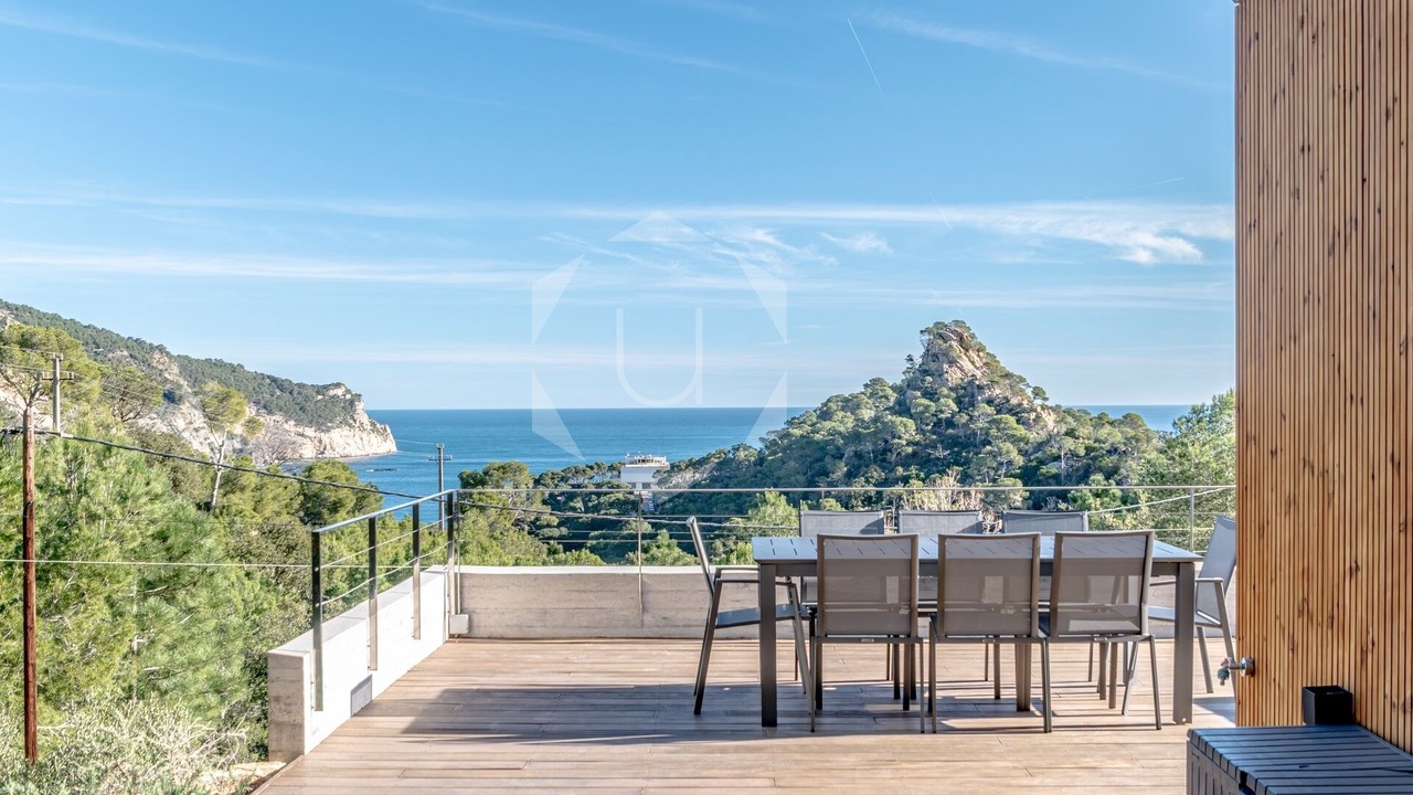 Photo of Outdoor in Aiguablava