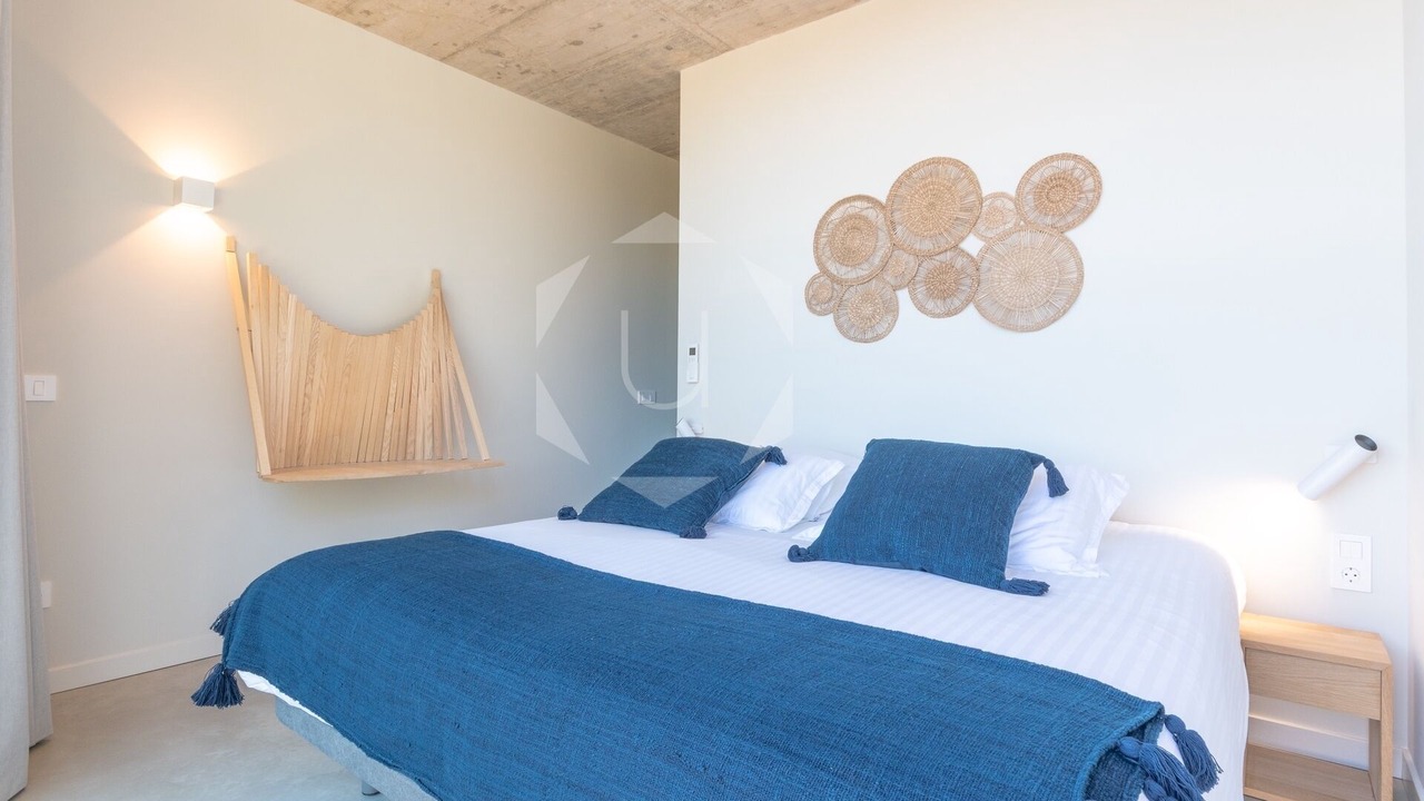 Photo of Bedroom in Aiguablava