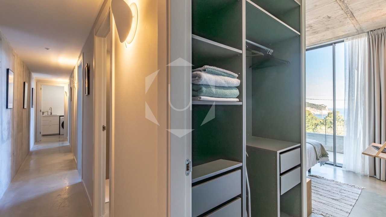 Photo of Bedroom in Aiguablava