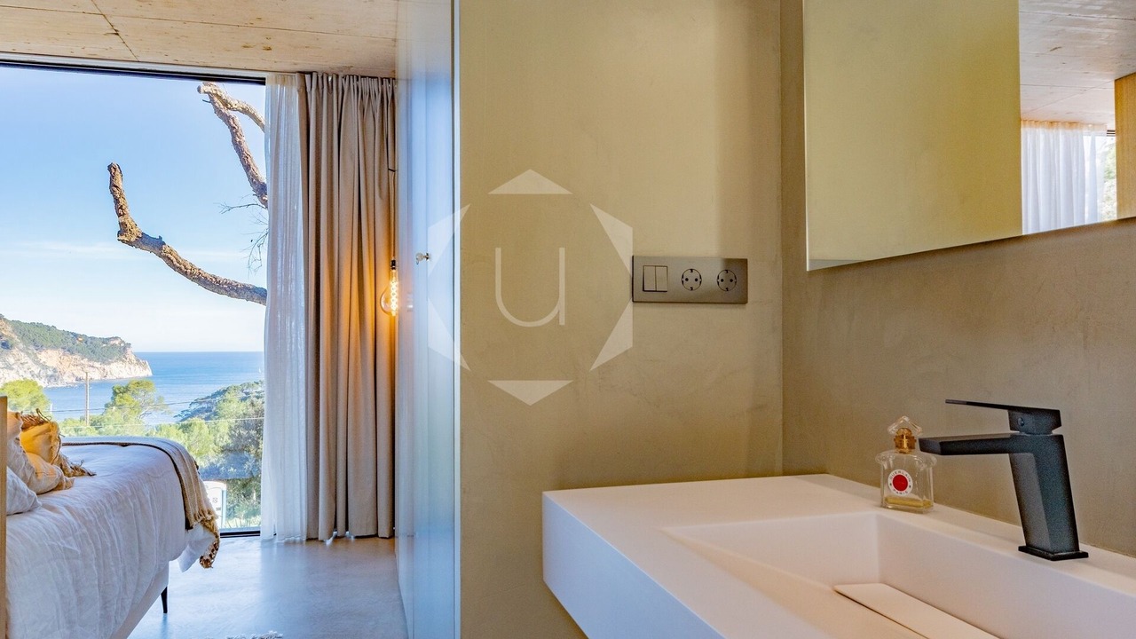 Photo of Bedroom in Aiguablava