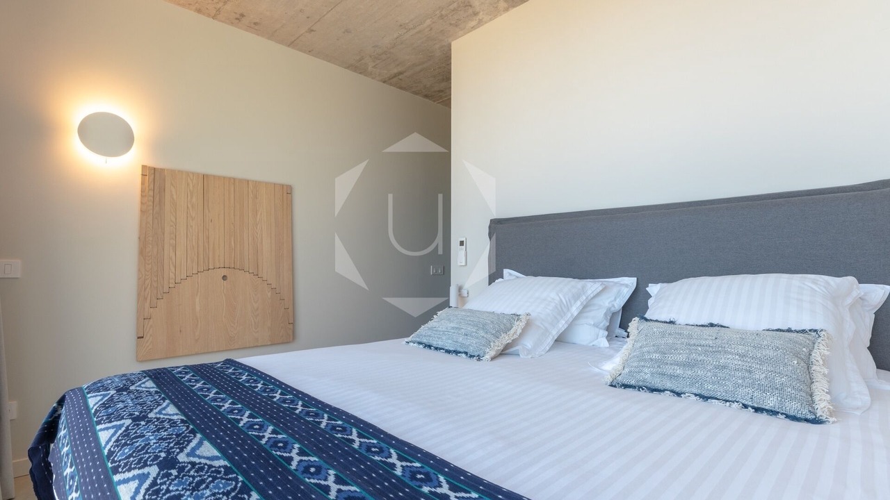 Photo of Bedroom in Aiguablava