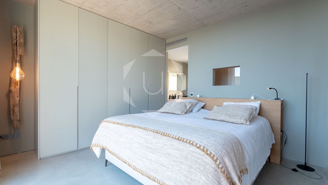 Photo of Bedroom in Aiguablava