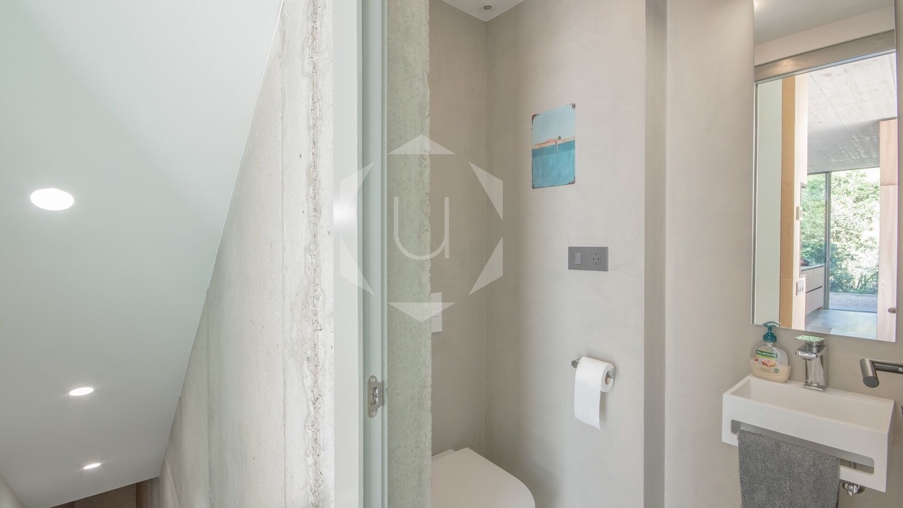 Photo of Bathroom in Aiguablava