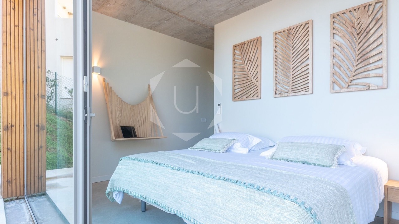 Photo of Bedroom in Aiguablava
